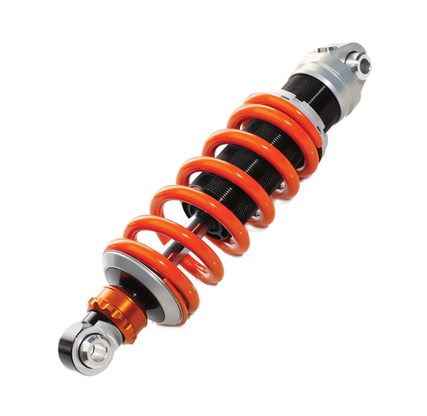 Car bearing, 6206-2RS - Image 2