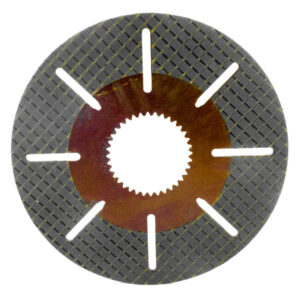 FRICTION DISC