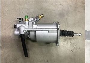 CLUTCH SERVO