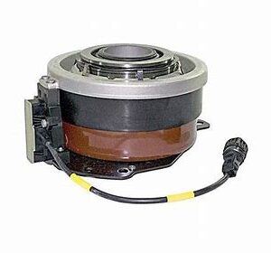SLAVE CYLINDER, CLUTCH