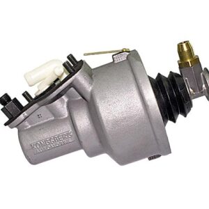 CLUTCH SERVO