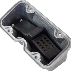 CYLINDER HEAD COVER