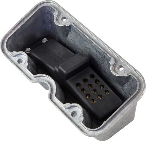 CYLINDER HEAD COVER