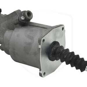 CLUTCH SERVO