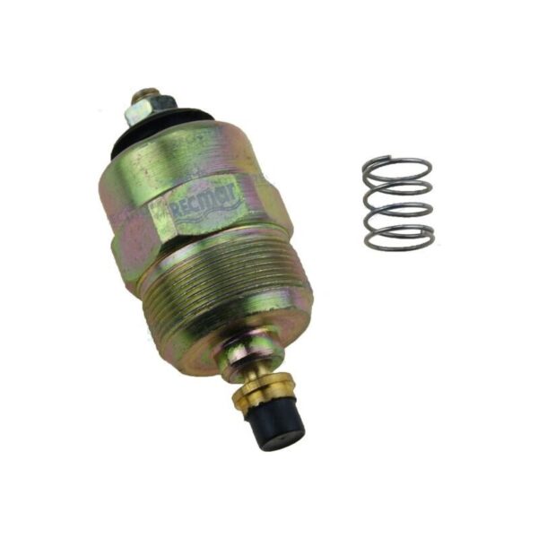 STOP SOLENOID