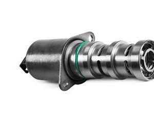 CONTROL VALVE