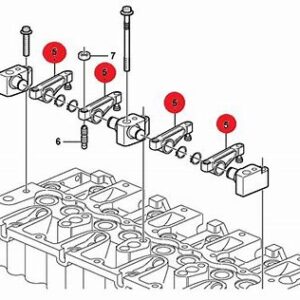 ROCKER ARM