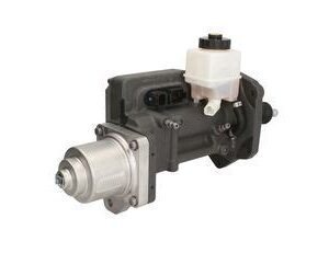 ELECTR. CLUTCH ACTUATOR