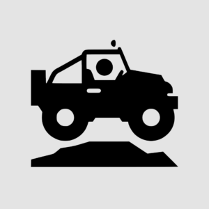Off road